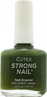 Cutex Strong Smalto per Unghie 14.7ml - Sweet Pea