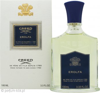 creed erolfa