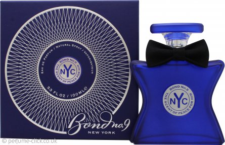 bond no 9 scent of peace for him