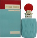 Miu Miu Eau de Parfum 3.4oz (100ml) Spray