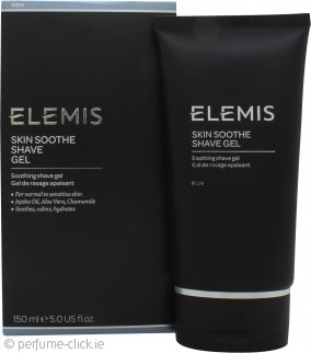 elemis skin soothe shave gel