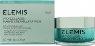 Elemis Pro-Collagen Marine Cream Ultra Rich 1.7oz (50ml)