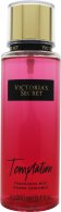 Victorias Secret Temptation Fragrance Mist 250ml Spray