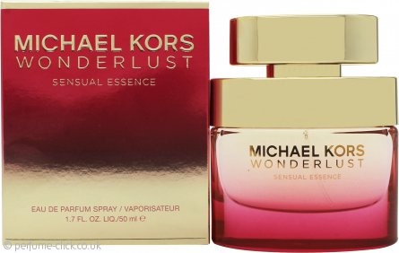 michael kors wonderlust sensual essence eau de parfum