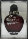 Paco Rabanne Black XS for Her Geschenkset 80ml EDT + Armband