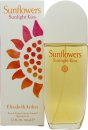Elizabeth Arden Sunflowers Sunlight Kiss Eau de Toilette 3.4oz (100ml) Spray