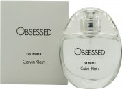 Calvin Klein Obsessed for Women Eau de Parfum 30ml Sprej