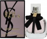 Yves Saint Laurent Mon Paris Eau de Parfum 1.0oz (30ml) Spray