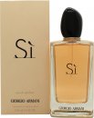 Giorgio Armani Si Eau de Parfum 5.1oz (150ml) Spray