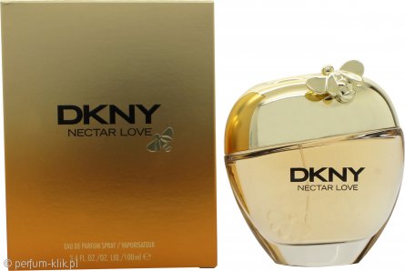 dkny nectar love