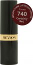 Revlon Super Lustrous Lipstick 4.2g - Certainly Red