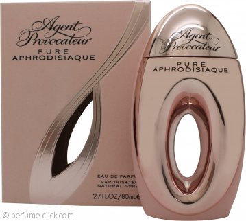Agent Provocateur Pure Aphrodisiaque Eau de Parfum 2.7oz (80ml) Spray