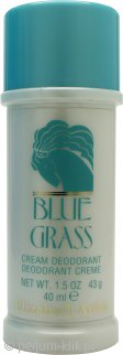 elizabeth arden blue grass dezodorant w kremie 40 ml   