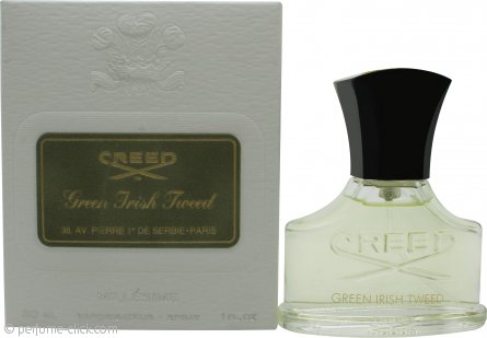 creed green irish tweed eau de parfum spray