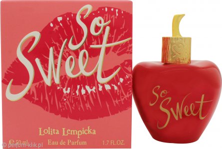 lolita lempicka so sweet