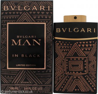 bvlgari bvlgari man in black essence