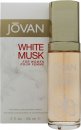 Jovan White Musk Eau de Cologne 59ml Vaporizador
