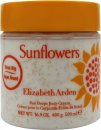 Elizabeth Arden Sunflowers Body Cream 16.9oz (500ml)