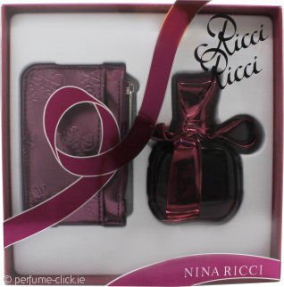 ricci ricci gift set