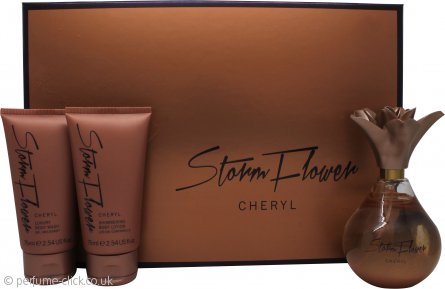 cheryl stormflower gift set