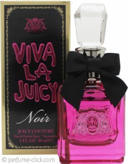Juicy Couture Viva La Juicy Noir Eau de Parfum 1.0oz (30ml) Spray