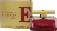 Escada Especially Elixir Eau de Parfum 2.5oz (75ml) Spray