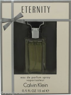 eternity perfume 15ml