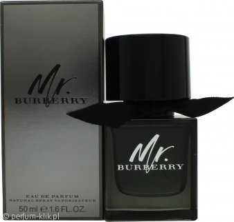 Burberry 50 ml outlet parfum