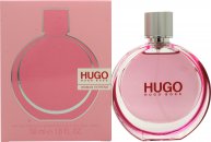 Hugo Boss Hugo Woman Extreme Eau de Parfum 50ml Spray