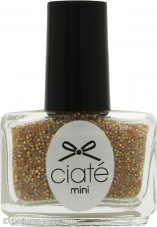 Ciaté Caviar Manicure Nail Topper 0.2oz (5ml) - Ultimate Opulence