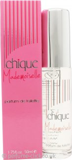 chique mademoiselle perfume