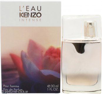 parfum kenzo intense