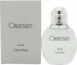 Calvin Klein Obsessed for Men Eau de Toilette 30ml Spray