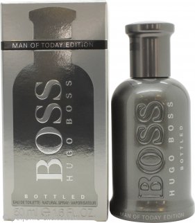 hugo boss bottled man of today 50ml