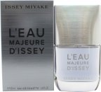 Issey Miyake L'Eau Majeure d'Issey Eau de Toilette 1.7oz (50ml) Spray