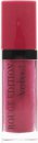 Bourjois Lip Rouge Edition Velvet Barra de Labios 6.7ml - Plum Plum Girl