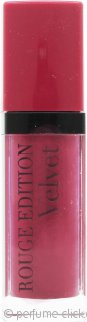Bourjois Lip Rouge Edition Velvet Lipstick 0.2oz (6.7ml) - Plum Plum Girl