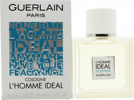 guerlain ideal cologne fragrantica